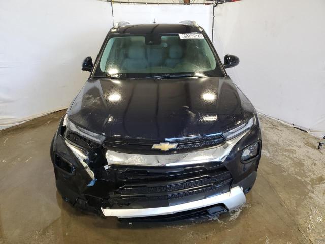2021 CHEVROLET TRAILBLAZE KL79MPSL4MB121858