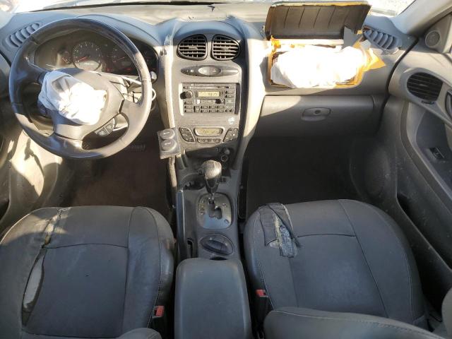 2002 HYUNDAI SANTA FE G #3274221013