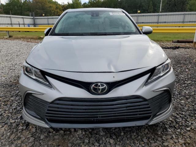 2022 TOYOTA CAMRY LE - 4T1C11AKXNU048195