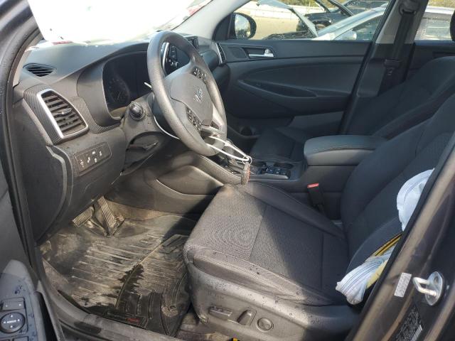 2019 HYUNDAI TUCSON LIM #3285711656