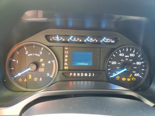 2017 FORD F250 SUPER #3281578388