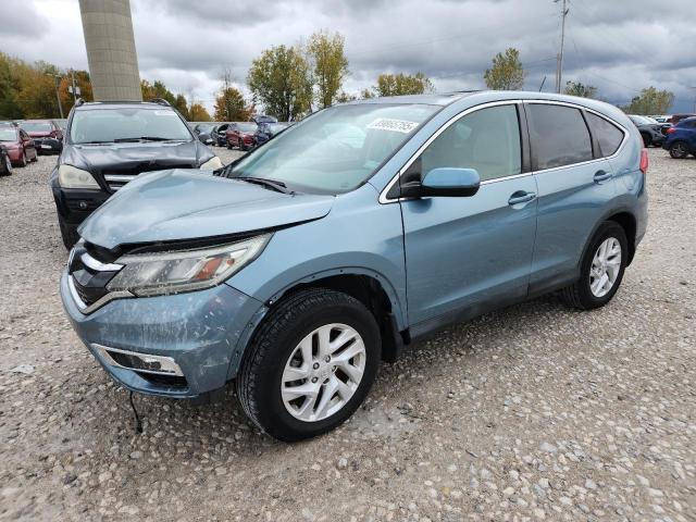 2016 HONDA CR-V EX - 2HKRM4H57GH656227