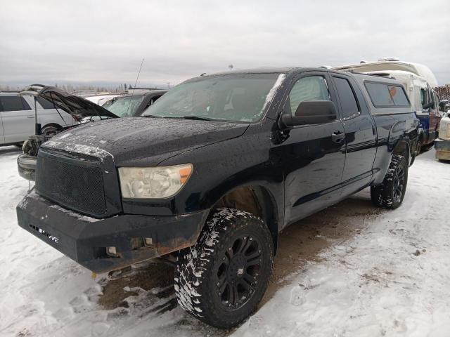 Global Auto Auctions: 2010 TOYOTA TUNDRA DOU