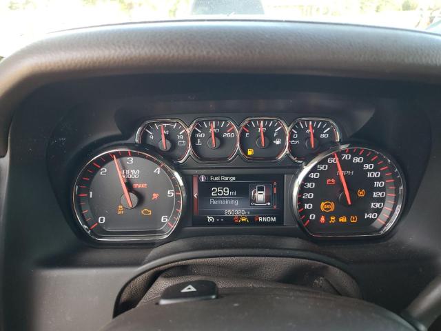 2016 GMC YUKON XL C 1GKS1GKCXGR288187