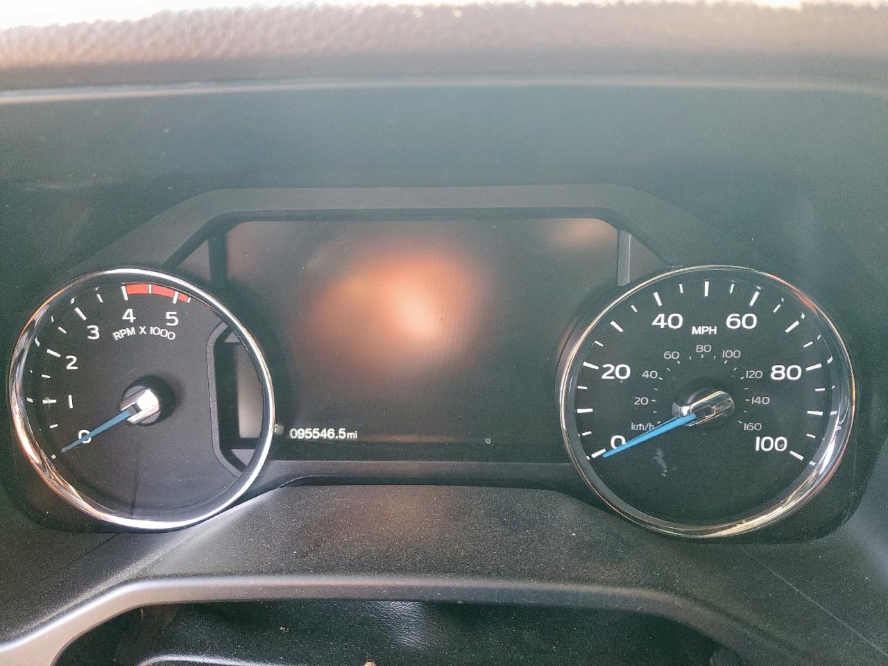 FORD F-350 SUPER DUTY