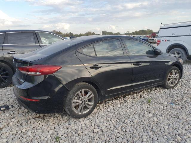 2018 HYUNDAI ELANTRA SEL KMHD84LF8JU678955