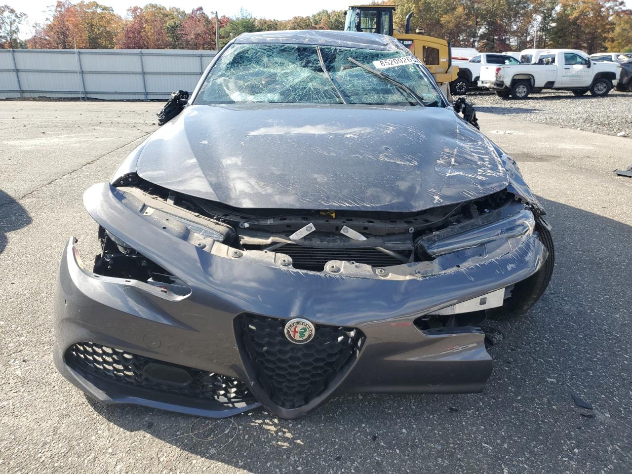 ALFA ROMEO GIULIA SPRINT