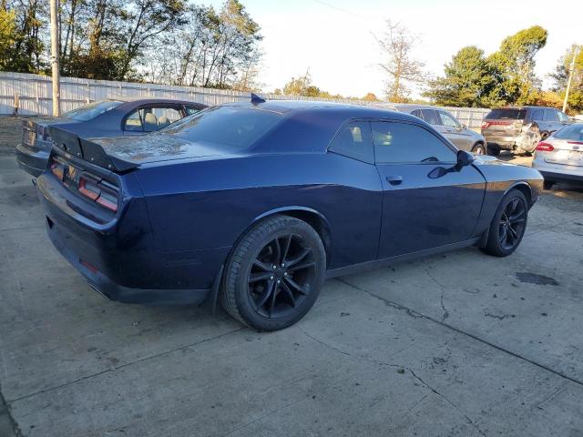 2016 DODGE CHALLENGER - 2C3CDZAG8GH299913