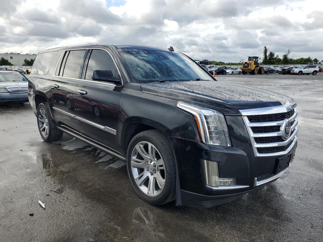 CADILLAC ESCALADE ESV PREMIUM
