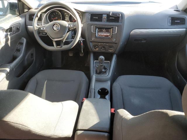 2016 VOLKSWAGEN JETTA S - 3VW167AJ6GM298321