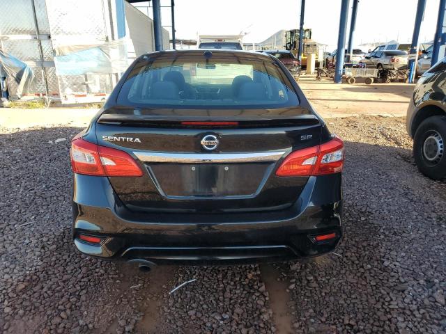 2019 NISSAN SENTRA S 3N1AB7AP8KY304014