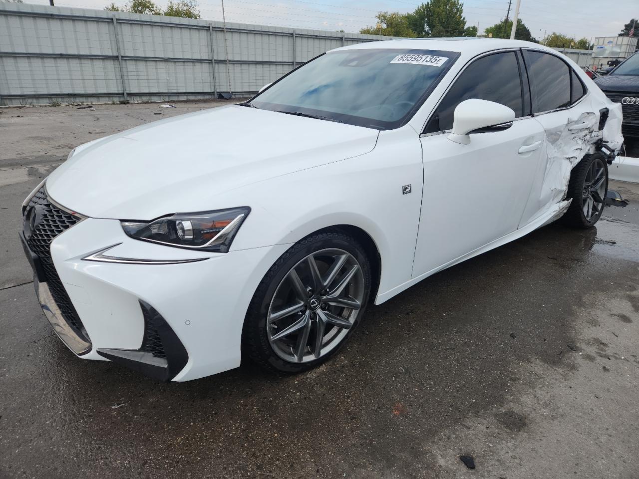 LEXUS IS 300