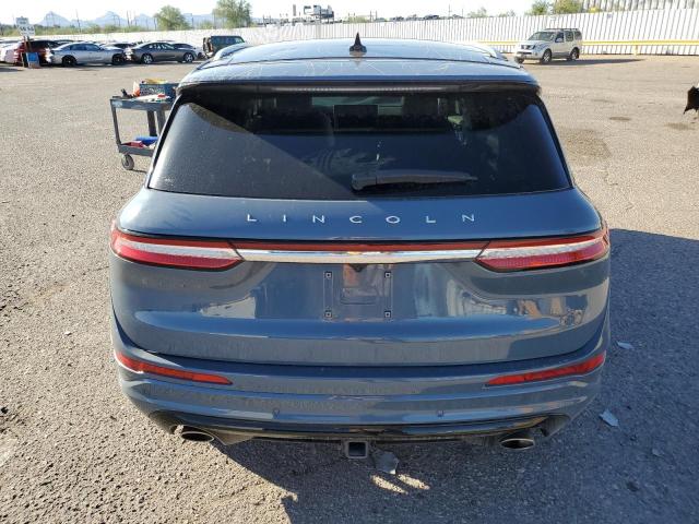 2023 LINCOLN CORSAIR GR 5LMTJ5DZ2PUL21792