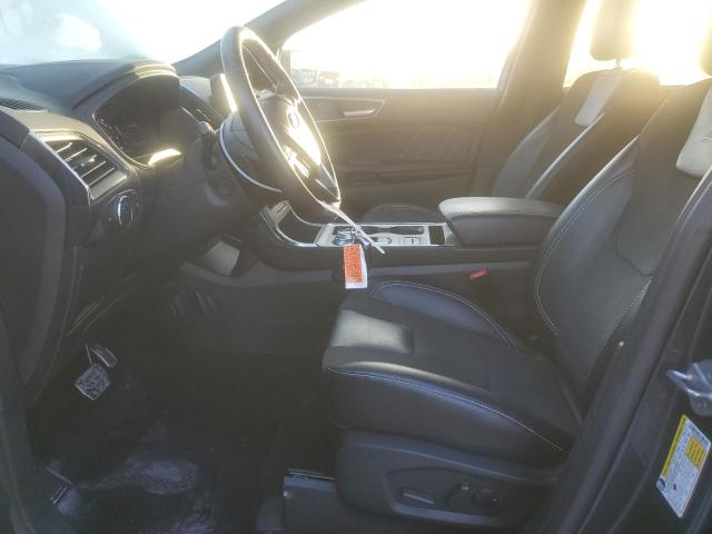 2022 FORD EDGE ST 2FMPK4AP3NBA70749