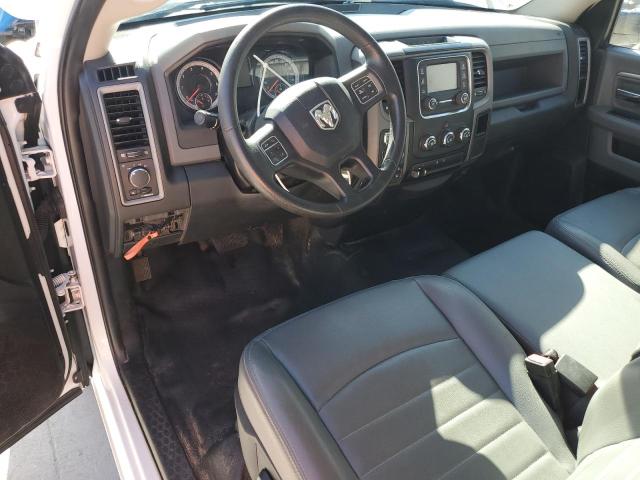 2017 RAM 1500 ST - 3C6JR7DG7HG708335