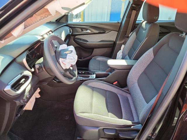 2023 CHEVROLET TRAILBLAZE KL79MNSL9PB013437