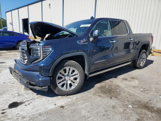 2023 GMC SIERRA K15 #3316804402