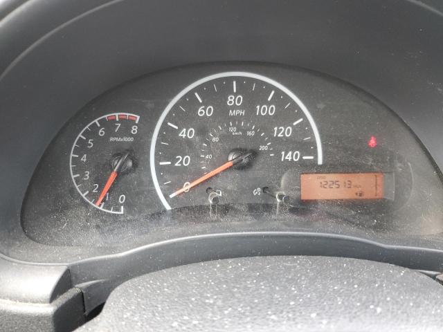 2016 NISSAN VERSA S 3N1CN7AP0GL912694