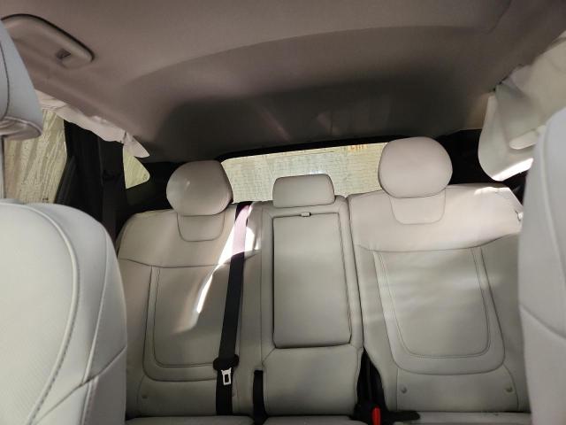 2025 HYUNDAI TUCSON SEL - 5NMJCCDE5SH539042