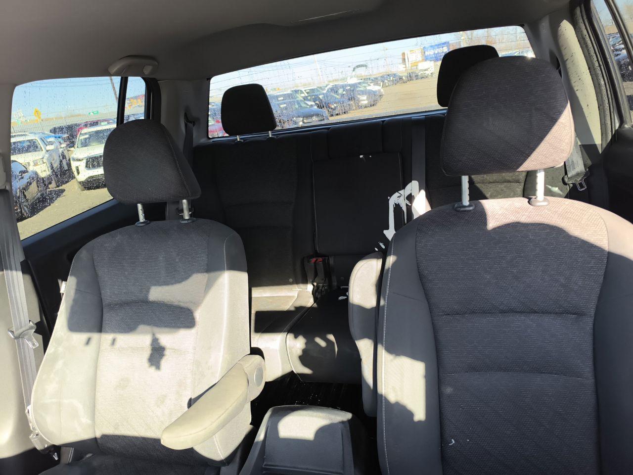 HONDA RIDGELINE SPORT