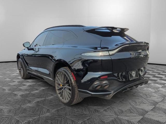 2023 ASTON MARTIN DBX 707 SD7VUJBWXPTV06039