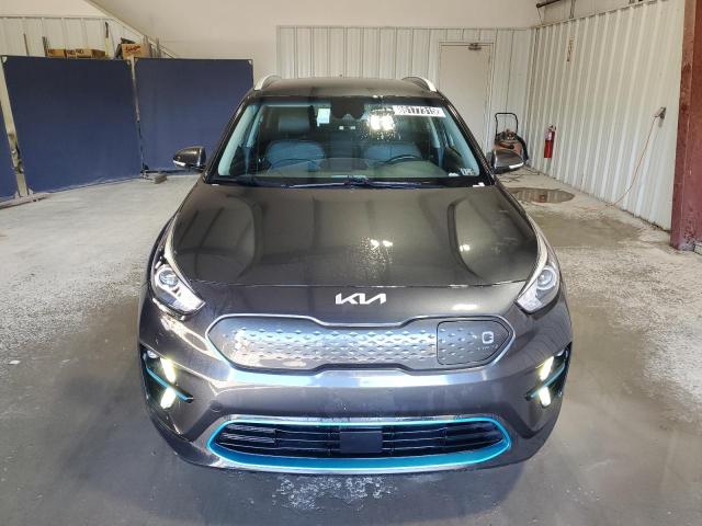 2022 KIA NIRO S KNDCC3LGXN5160573