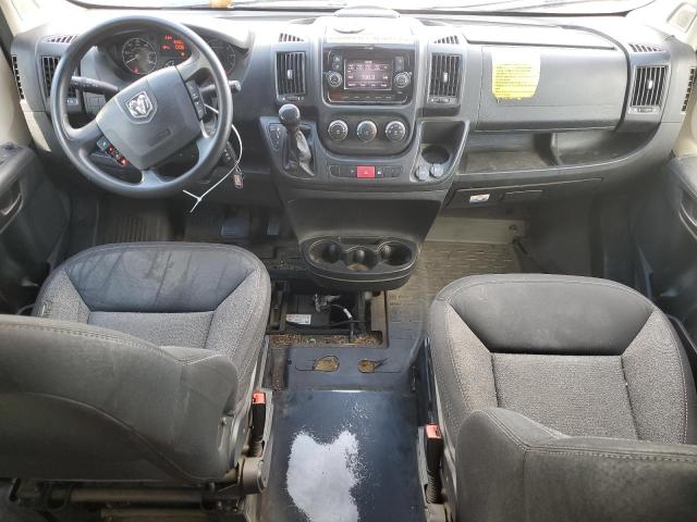 2020 RAM PROMASTER #3302683000