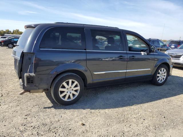 2013 CHRYSLER TOWN & COU - 2C4RC1BG7DR821610