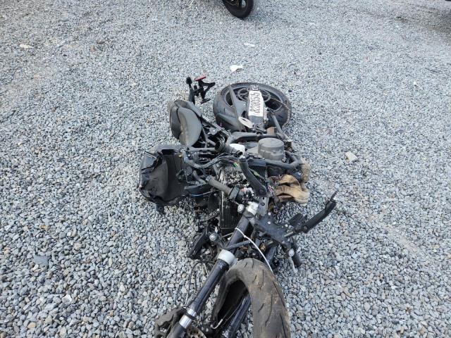 2025 TRIUMPH MOTORCYCLE DAYTONA 66 SMTL23UF6STBT9921