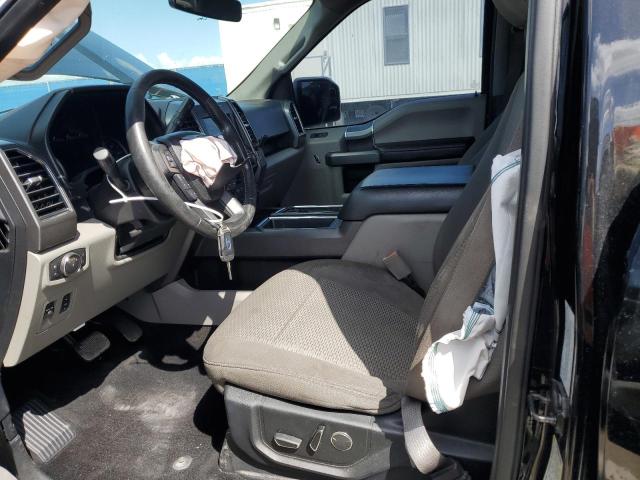 2018 FORD F150 SUPER - 1FTEW1CP0JFB80677