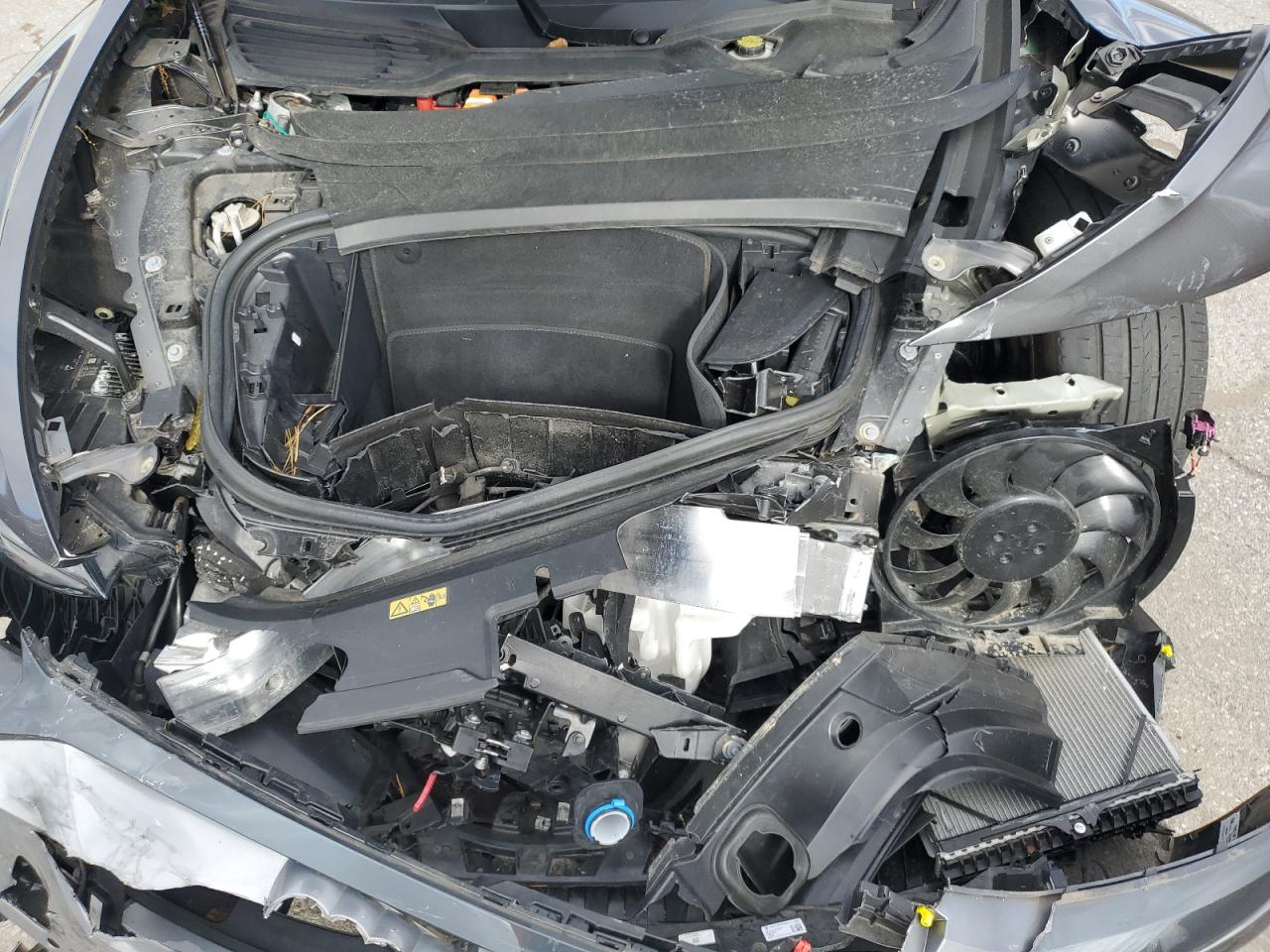 AUDI E-TRON PREMIUM PLUS