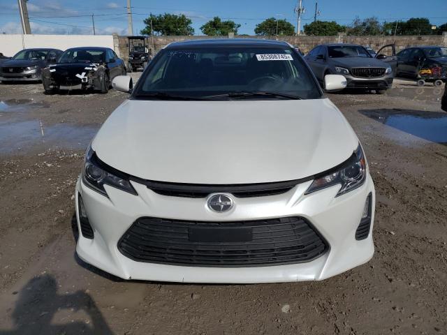 2015 TOYOTA SCION TC JTKJF5C7XFJ010183