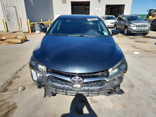 2017 TOYOTA CAMRY LE 4T1BF1FK0HU434716