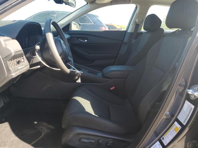 2025 HONDA ACCORD SE 1HGCY1F4XSA020499