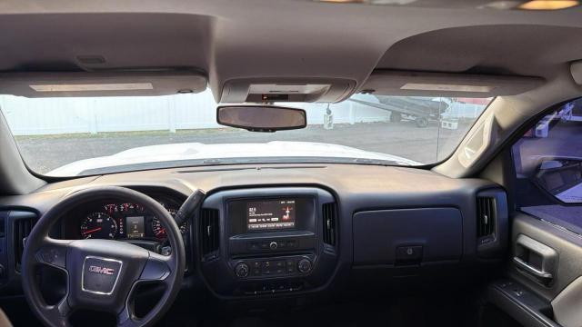 2016 GMC SIERRA C15 1GTR1LEH7GZ379394