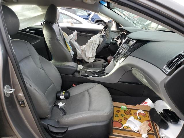 2011 HYUNDAI SONATA SE - 5NPEC4AC0BH141458