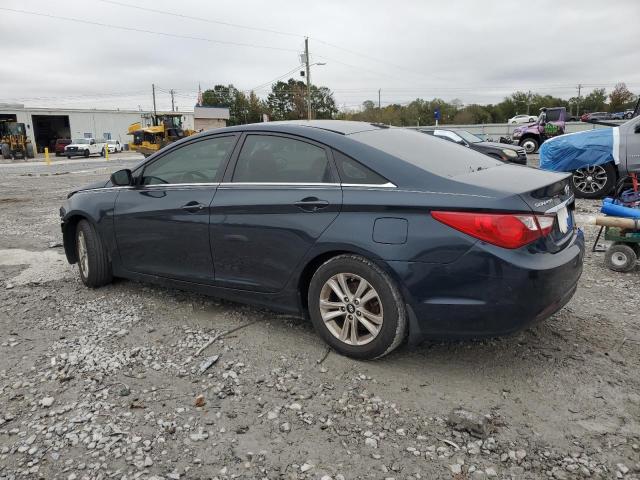 2013 HYUNDAI SONATA GLS - 5NPEB4AC0DH547875