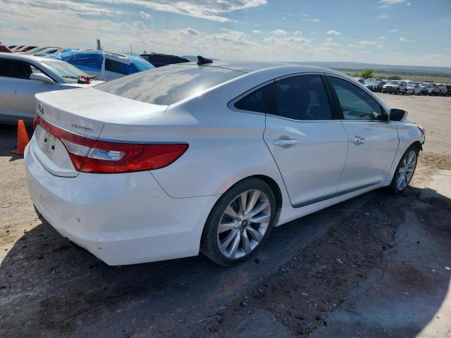 2017 HYUNDAI AZERA LIMITED KMHFH4JG3HA591531