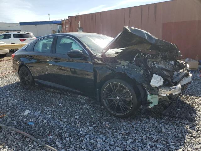 2018 HONDA ACCORD SPO #3294492517