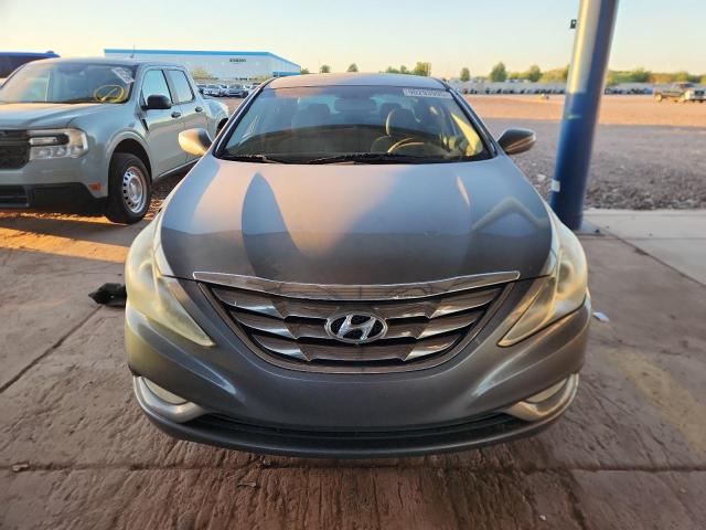 2011 HYUNDAI SONATA SE - 5NPEC4AC8BH227987