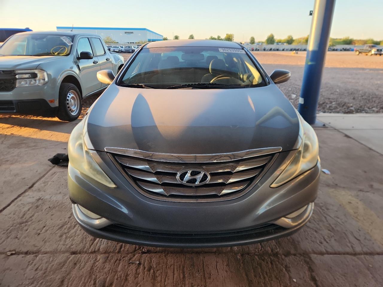 HYUNDAI SONATA SE