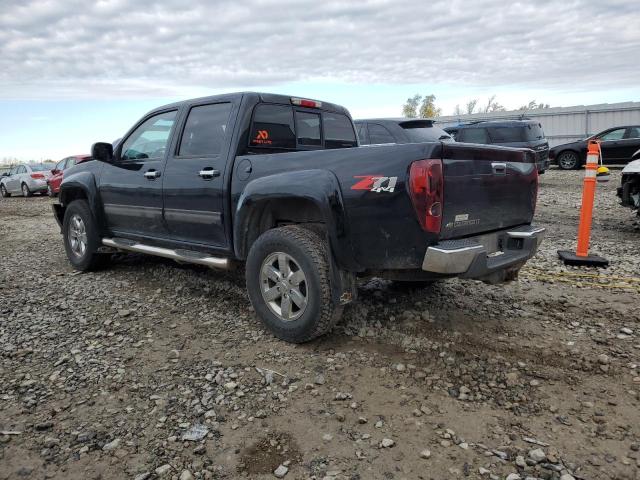 2010 CHEVROLET COLORADO LT - 1GCJTDDEXA8104426