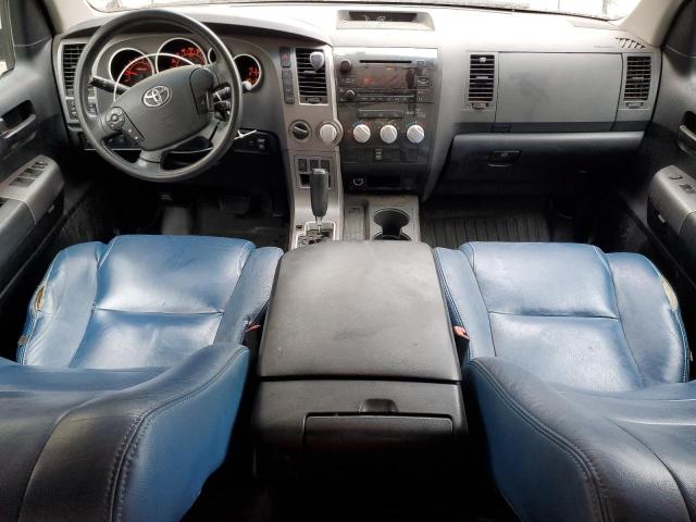 2012 TOYOTA TUNDRA DOU - 5TFUM5F1XCX030038