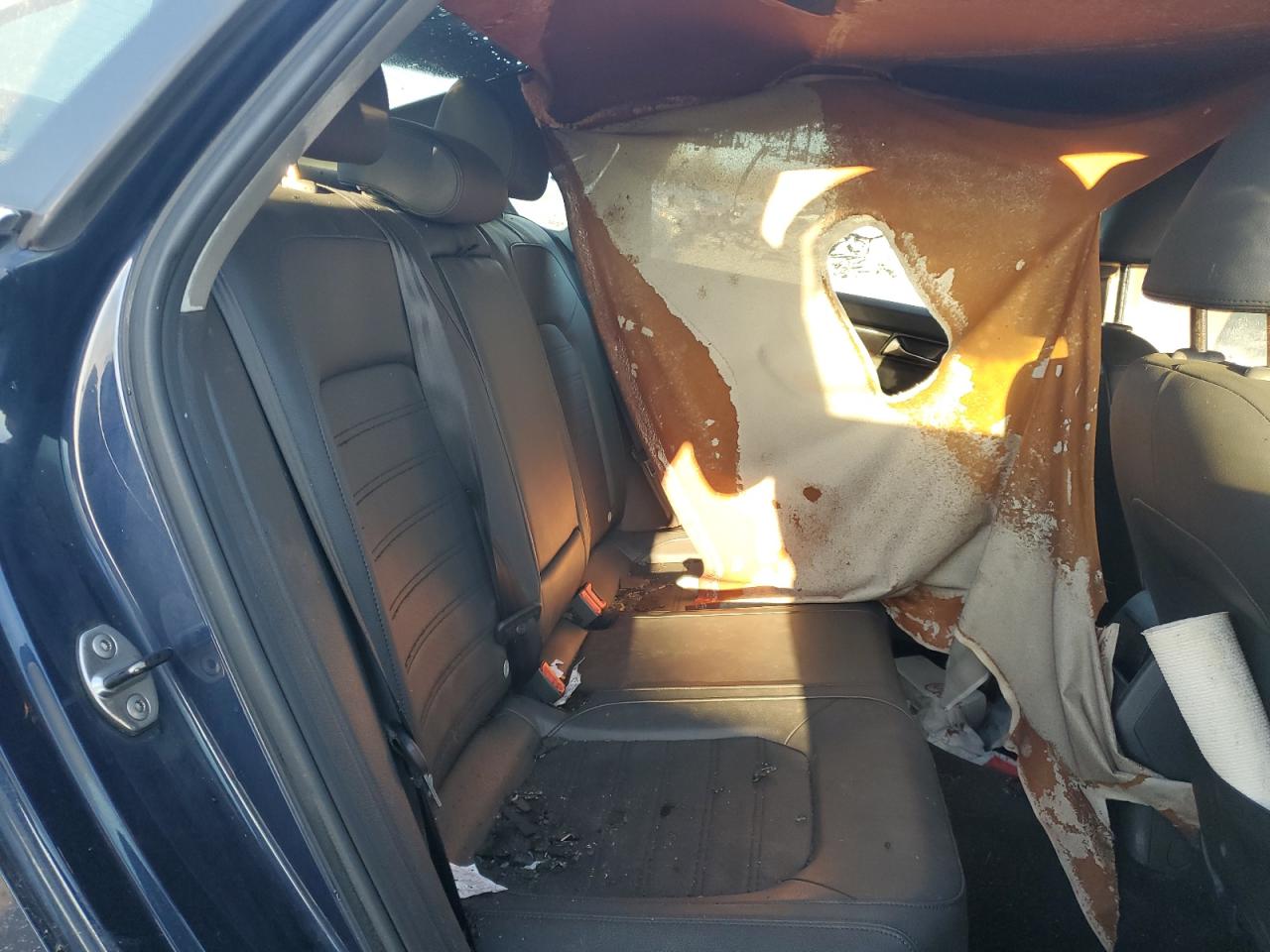 VOLKSWAGEN PASSAT SEL