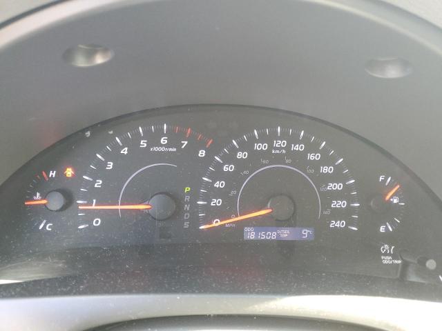 2011 TOYOTA CAMRY BASE - 4T1BF3EKXBU218988