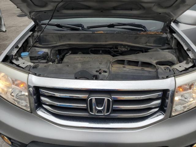 2014 HONDA PILOT TOUR #3285575270