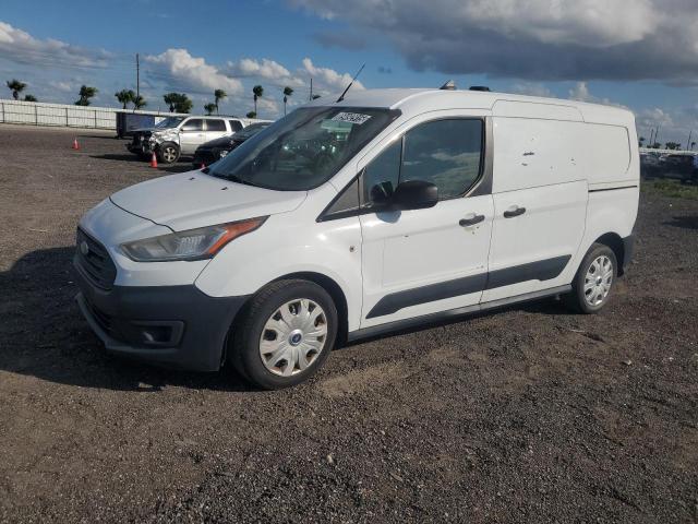 2019 FORD TRANSIT CO #3303848512