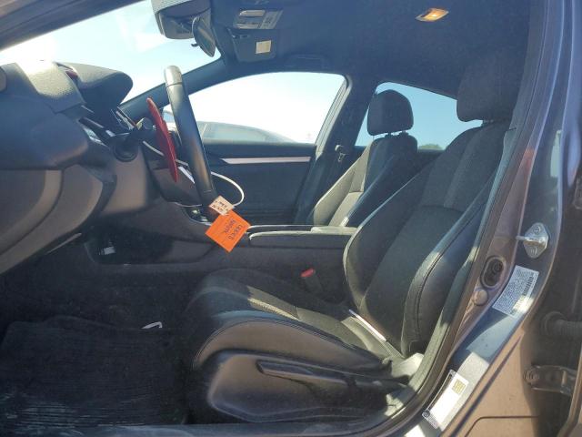 2021 HONDA CIVIC SPOR #3293462439