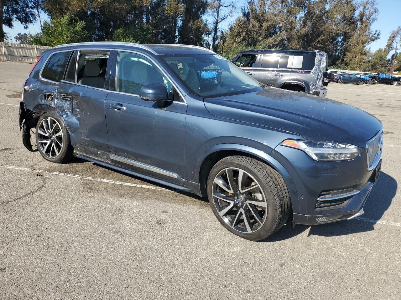VOLVO XC90 T6 INSCRIPTION