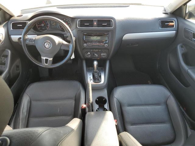 2014 VOLKSWAGEN JETTA SE - 3VWD07AJ7EM317227